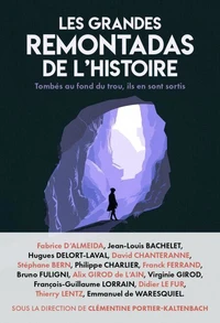 Les Grandes remontadas de l'histoire