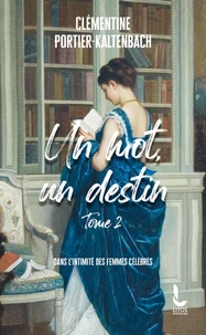 Un mot, un destin