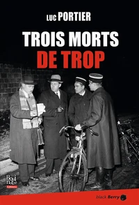Trois morts de trop