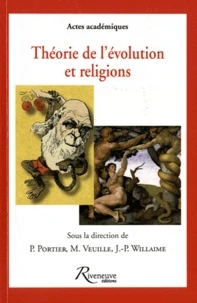 Théorie de l'évolution et religions