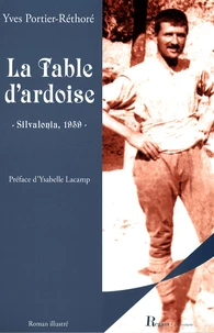 La Table d'ardoise