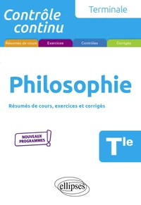 Philosophie Tle
