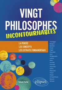 Vingt philosophes incontournables