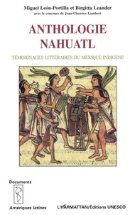 ANTHOLOGIE NAHUATL