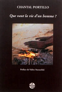 Que vaut la vie d'un homme ?