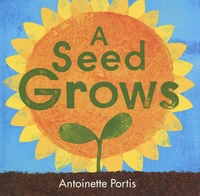 A Seed Grows