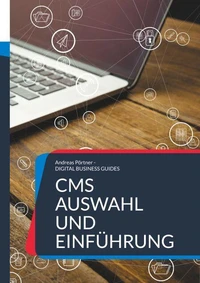 CMS Auswahl und Einführung