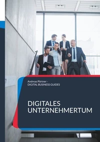 Digitales Unternehmertum