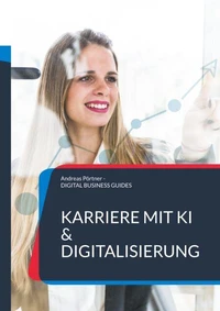 Karriere mit KI &amp; Digitalisierung