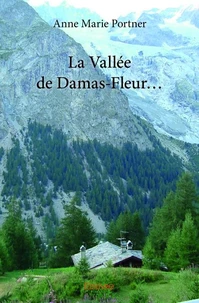 La vallée de Damas-fleur...