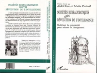 Sociétés bureaucratiques contre révolution de l'intelligence