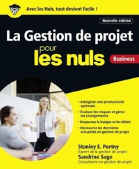 La gestion de projets pour les nuls