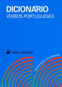  Porto (Editora) - Dicionario de verbos Portugueses.