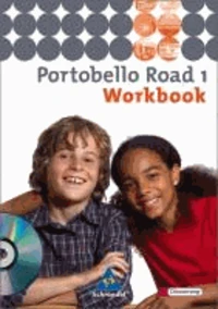 Portobello Road 1. Workbook. Neu. Mit Multimedia-Sprachtrainer