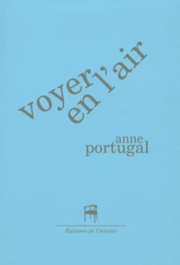 Voyer en l'air