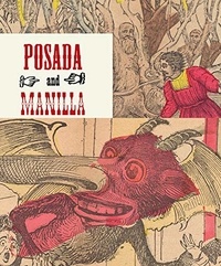 Mercurio Casillas - Posada & Manilla: Illustrations for Mexican Fairy Tales.