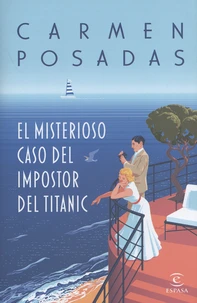 El misterioso caso del impostor del Titanic