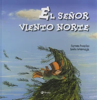 El señor Viento Norte