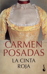 La cinta roja