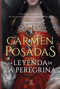 La leyenda de la peregrina