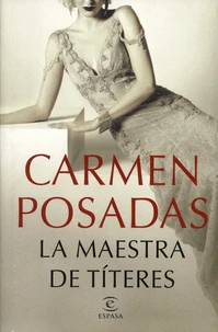La maestra de titeres