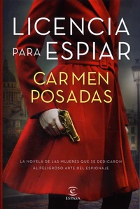 Licencia para espiar