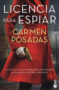 Licencia para espiar