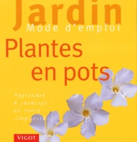 Plantes en pots