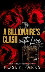 A BILLIONAIRES CLASH WITH LOVE EBOOK