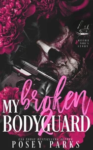 My Broken Bodyguard 2