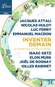 Inventer demain - 20 projets pour un avenir meilleur.pdf