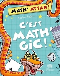 C'est math'gic !