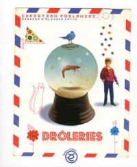 Drôleries