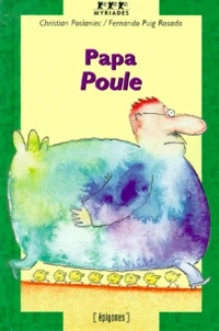 Papa Poule