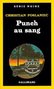 Punch au sang
