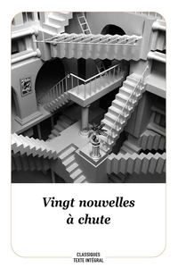 Vingt nouvelles à chute