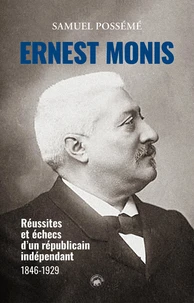 Ernest Monis (1846-1929)