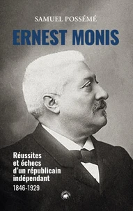 Ernest Monis (1846-1929)