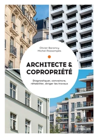 Architecte et copropriété