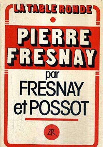  Possot - Pierre Fresnay.