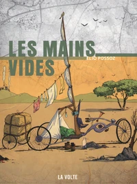 Les mains vides