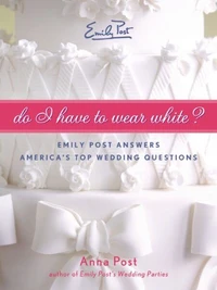 Do I Have To Wear White?