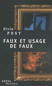 Faux et usage de faux