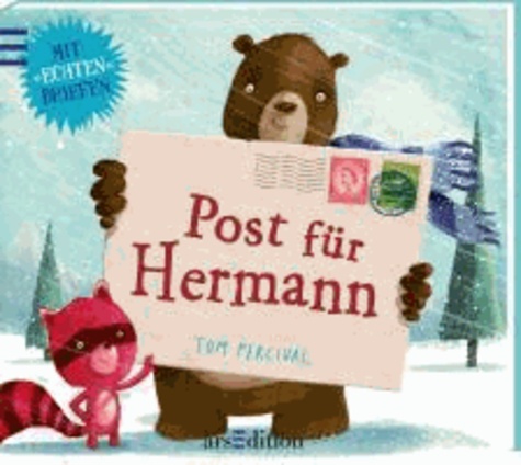Post für Hermann.