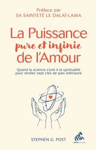 La puissance pure et infinie de l'Amour
