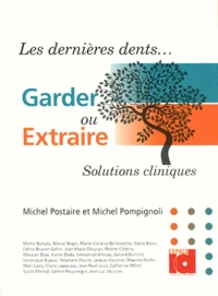 Les dernières dents...