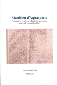 Matthieu d'Aquasparta