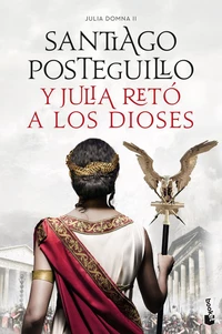 Y Julia reto alos dioses