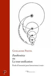 Panthenôsia ou La tout-unification