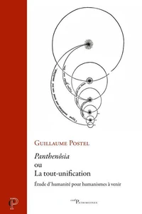 Panthenôsia ou La tout-unification